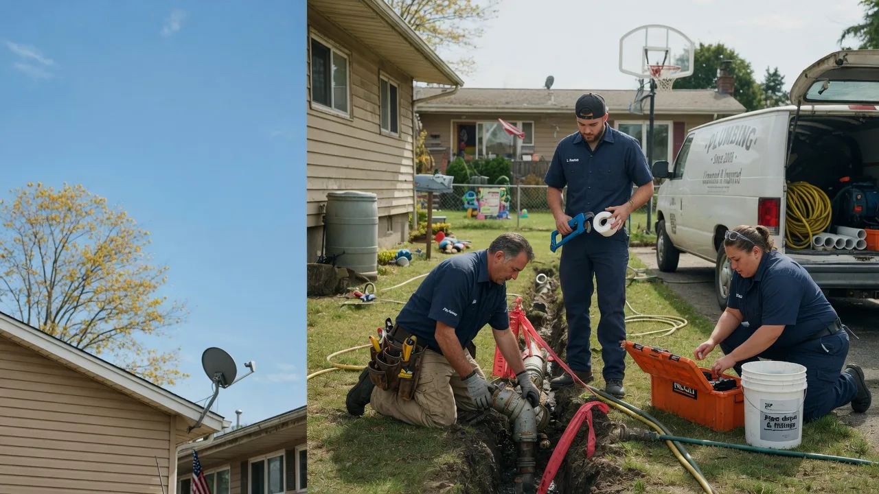 Garbage Disposal Replacement in Norwalk, OH near me
